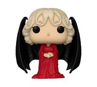 Funko Pop Televisione The Sandman Lucifer IN Rosso Tunica 3.75 " Vinile Figura