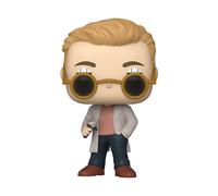 Funko POP Televisione The Sandman The Corinthian 3.75" Figura In Vinile (#1641)