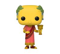 Funko Pop Televisione The Simpsons Imperatore Montimus 3.75 " Vinile Figura (#