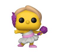 Funko Pop Televisione The Simpsons Martin Come Calliope 3.75 " Vinile Figura (#