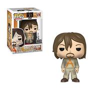 FunKo Pop! Televisione: The Walking Dead - Daryl Dixon (Prison Suit) # 578