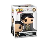 Funko POP Televisione The Witcher Yennefer Figura In Vinile 3.75" (#1318)