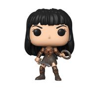 Funko Pop Televisione: Xena Warrior Princess - Xena #895