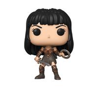 Funko Pop Televisione: Xena Warrior Princess - Xena #895