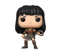 Funko Pop Televisione: Xena Warrior Princess - Xena #895