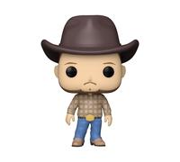 Funko Pop Televisione Yellowstone JIMMY Hurdstrom 3.75 " Vinile Figura (#1561)