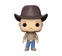 Funko Pop Televisione Yellowstone JIMMY Hurdstrom 3.75 " Vinile Figura (#1561)