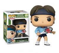 Funko Pop Tennis 08 Roger Federer Vinyl Action Figure Legends Espy Bbc Statua