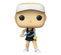 Funko Pop! Tennis Legends-Amanda Anisimova 2020 Collectible Toy - Figura in Vinile da Collezione - Idea Regalo - Merchandising Ufficiale - Giocattoli per Bambini e Adulti - Sports Fans