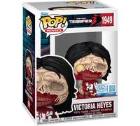 Funko POP Terrifier 2 - Victoria Heyes heo Exclusive #91691