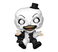 Funko POP Terrifier - 2011 Art The Clown (Sitting)