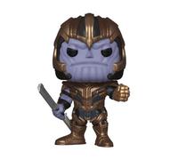 Funko Marvel Avengers Endgame Thanos One Size Multicolor