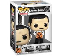 Personaggio collezione Funko The Addams Family Gomez Addams 1548 81209