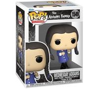 Funko Pop - The Addams Family - Wednesday Addams - Numero 1549