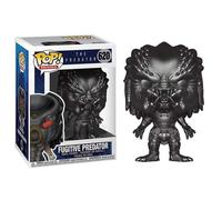 Funko Pop The Alien vs Predator Gun Meta Alien Obcy Figurka