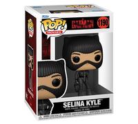 Funko Pop Film DC Comics Batman Catwoman Selina Kyle
