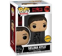 Funko Pop! The Batman - Statuetta Selina Kyle Catwoman