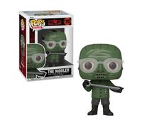 FUNKO POP THE RIDDLER (59281) - THE BATMAN NUM.1192