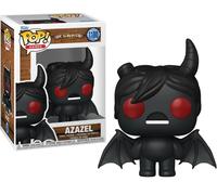 Funko POP The Binding of Isaac Azazel Vinyl Figure #1180