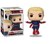 Funko Pop THE BOYS 978 Homelander Levitating Figurka