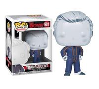 FUNKO POP THE BOYS 981 TRANSLUCENT VINYL STATUETTA ACTION FIGURE PRIME NETFLIX