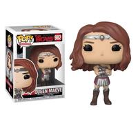 Funko Pop The Boys 982 Queen Maeve Vinyl Statuetta Action Figure Prime Netflix