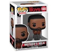 The Boys Pop Tv Vinile Figura Mother's Milk 9 Cm Funko