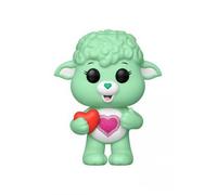 Funko POP! The Care Bears: Gentle Heart Lamb (2176)