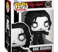 The Crow Eric Draven - Il Corvo Pop Funko movies vinyl figure n° 1428