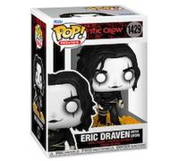 FUNKO POP The Crow Eric Draven w/Crow 1429 72380