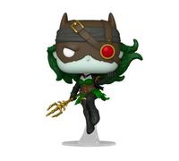 FUNKO Pop DC Comics Heroes The Drowned Vinyl Figure Hot Topic Esclusivo, 58851, 3.75 Inches