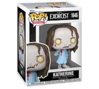Funko Pop! The Exorcist: Believer Katherine (Possessed) 1646