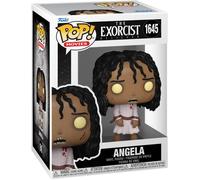 FUNKO POP The Exorcist: Believer Katherine (Possessed) 1646 - Horror