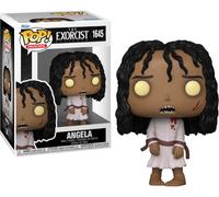 Funko POP THE EXORCIST Movies 1645 Angela (Possessed)