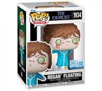 Figura - Exorcist (the): Funko Pop Movies - Regan Floating