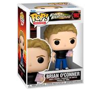 FUNKO POP The Fast And The Furious Brian O'Conner #1992
