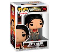 Funko POP The Fast And The Furious Letty Ortiz #1994
