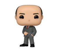 Funko Pop! Movies: The Godfather Part 2- Tom Hagen - Figura in Vinile da Collezione - Idea Regalo - Merchandising Ufficiale - Giocattoli per Bambini e Adulti - Movies Fans