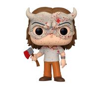 7215436 Merchandising Black Phone: Funko Pop Movies - The Grabber In Alternativ