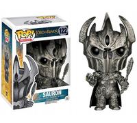 Funko Pop THE HOBBIT 122 Sauron Lord of the rings