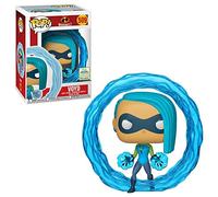 Esclusivo Disney Pixar Incredibili 2 - Voyd 9.5cm Pop Vinile Figura Funko 509