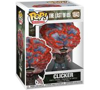 Funko Pop The Last Of Us - Clicker -1843