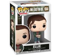 Funko POP The Last of Us - Ellie - 1844