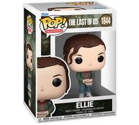 Funko POP! The Last of Us: Ellie (1844)