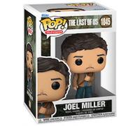 Funko POP! The Last of Us: Joel Miller (1845)