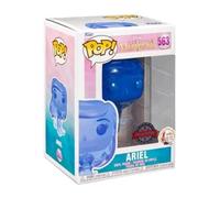 La Sirenetta Ariel W/ Bag Special Edition POP Disney #563 Vinyl Figure FUNKO