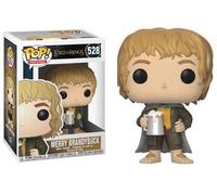 FUNKO POP The Lord Of The Ring - 528 Merry Brandybuck