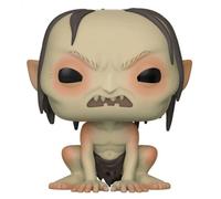 FUNKO POP The Lord Of The Ring - 532 Gollum 9 cm
