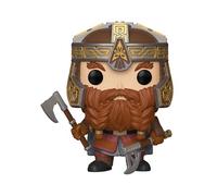 FUNKO POP The Lord Of The Ring - 629 Gimli 9 Funko Pop