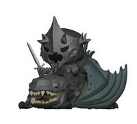 FUNKO POP The Lord Of The Ring - 63 Re stregone a cavallo della Funko Pop